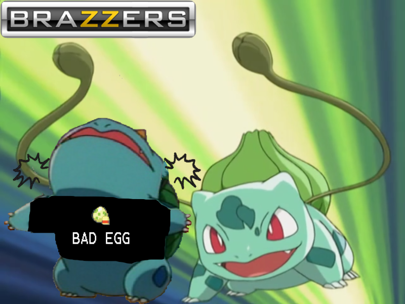 The Brazzers logo in PorkchopSanderson’s entry is about as vulgar as these get.